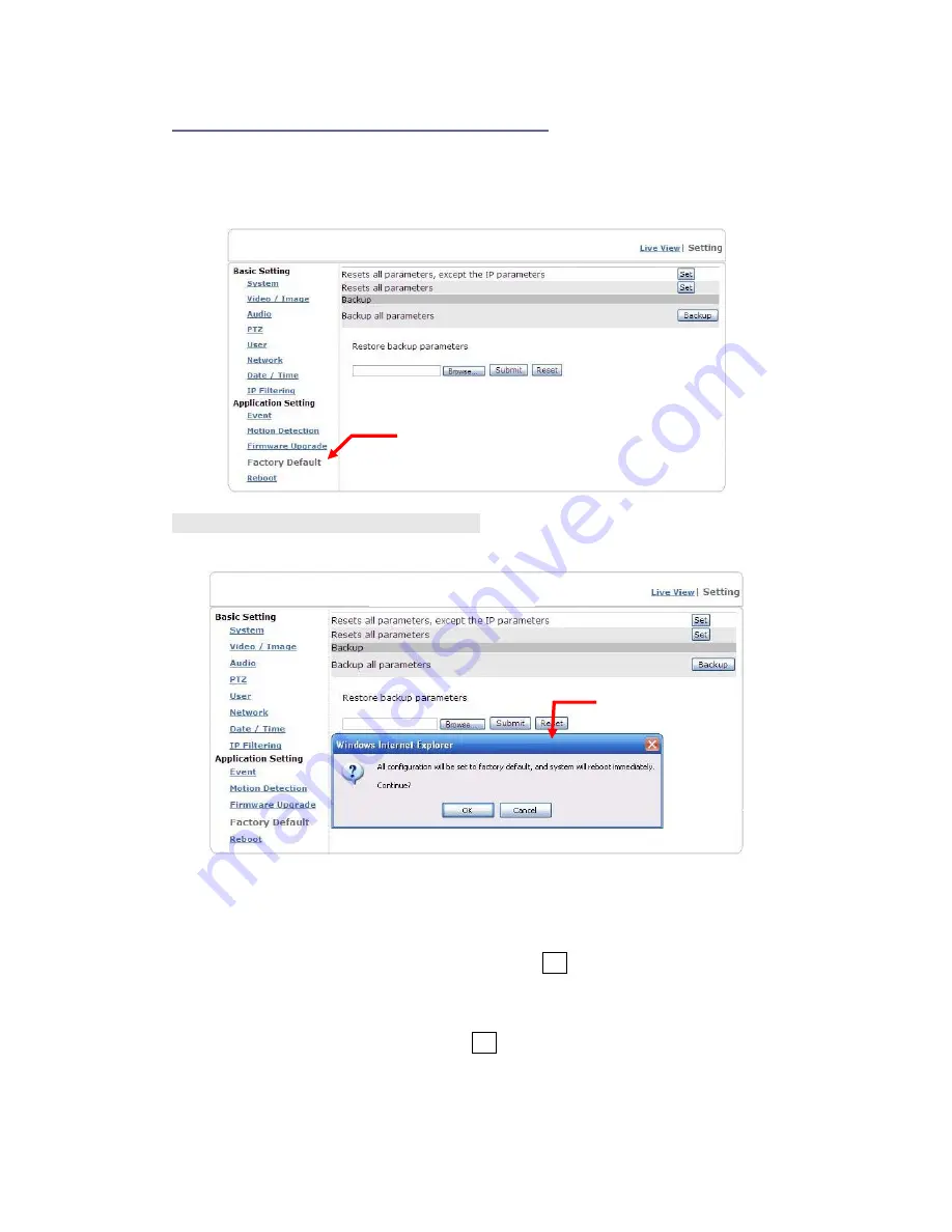 Alinking ALC-9152 Operation Manual Download Page 81