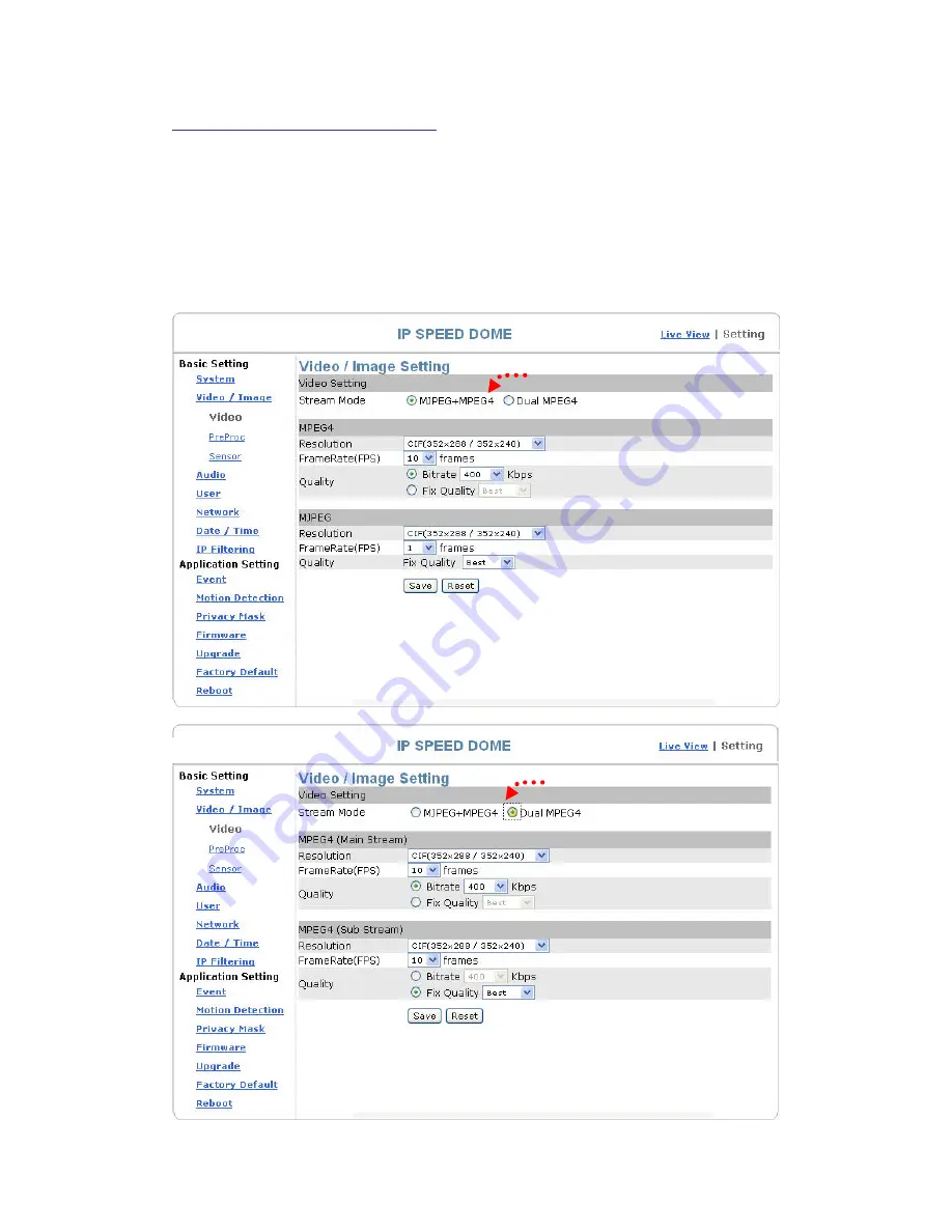 Alinking ALC-9451 Скачать руководство пользователя страница 43