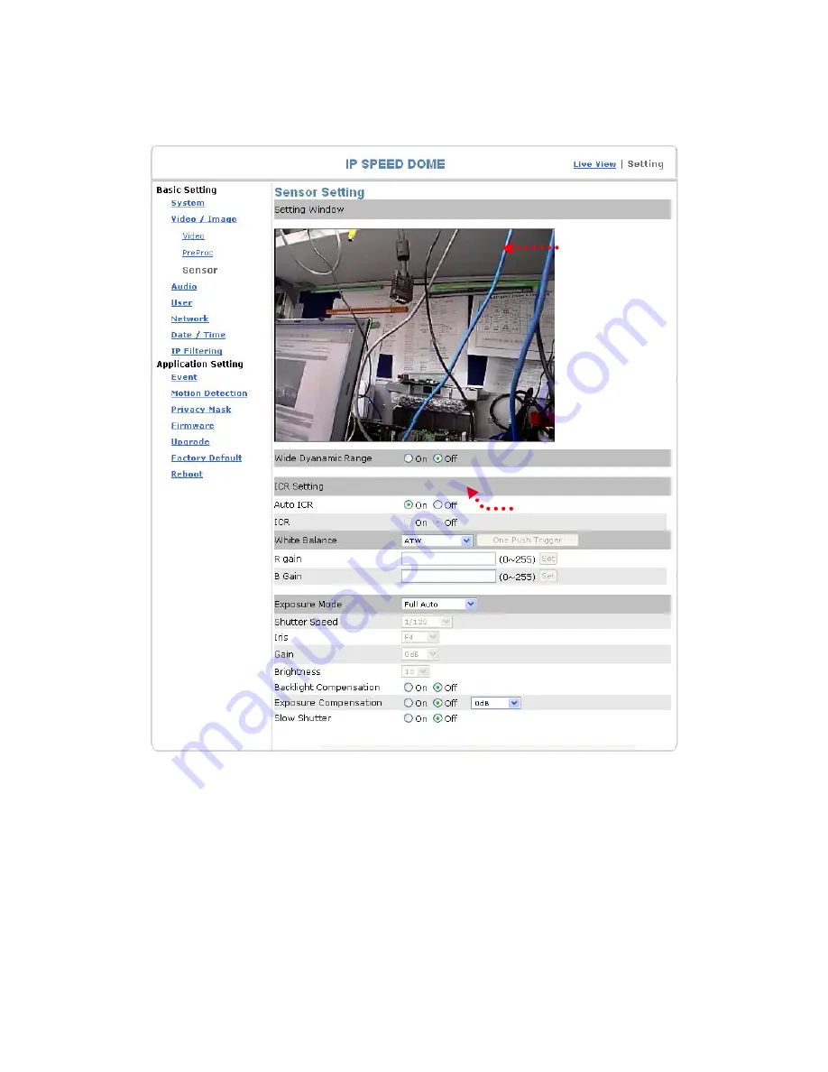 Alinking ALC-9451 User Manual Download Page 48