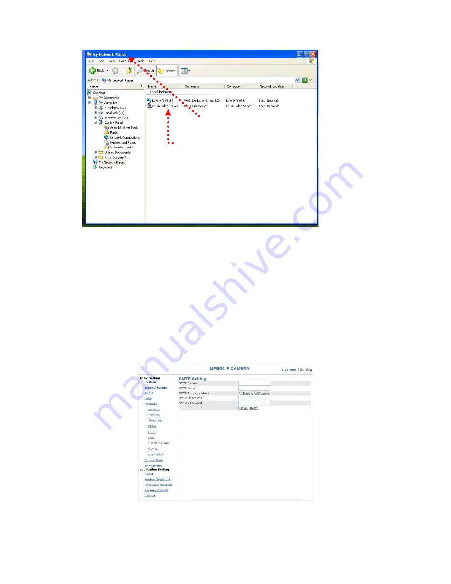 Alinking ALC-9451 User Manual Download Page 59