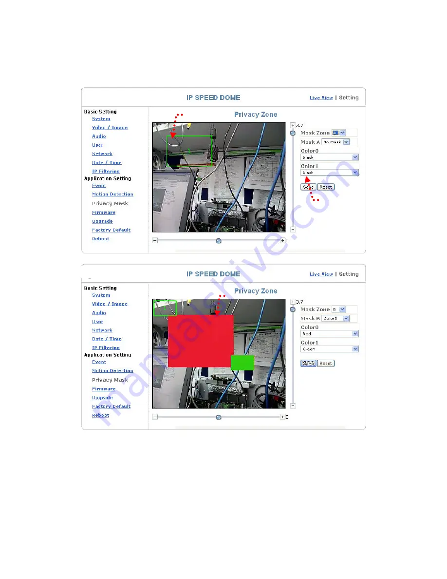 Alinking ALC-9451 User Manual Download Page 75