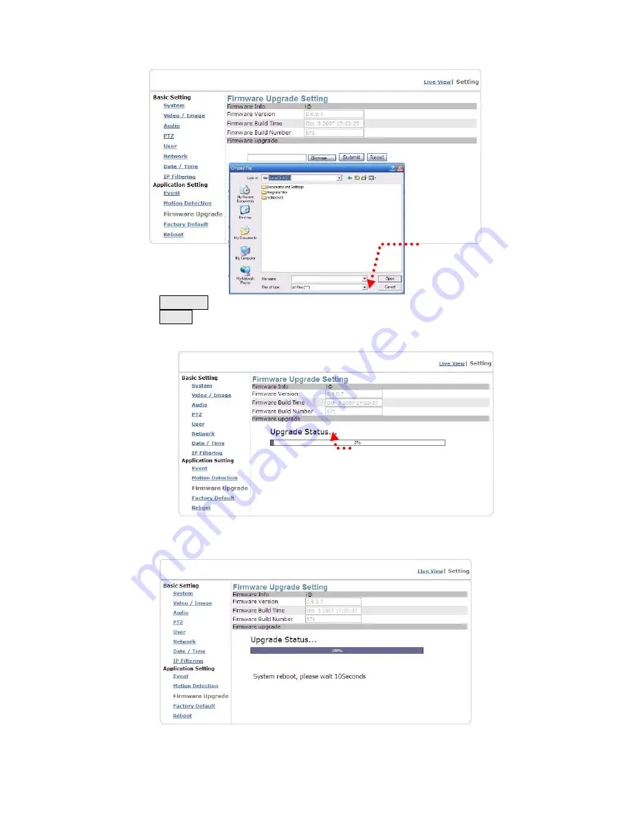 Alinking ALC-9451 User Manual Download Page 77