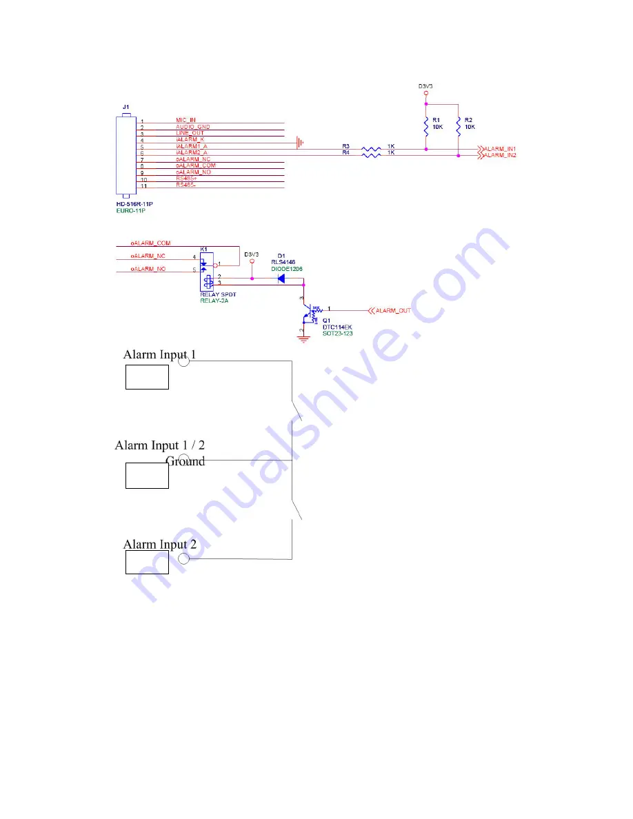 Alinking ALC-9451 User Manual Download Page 83