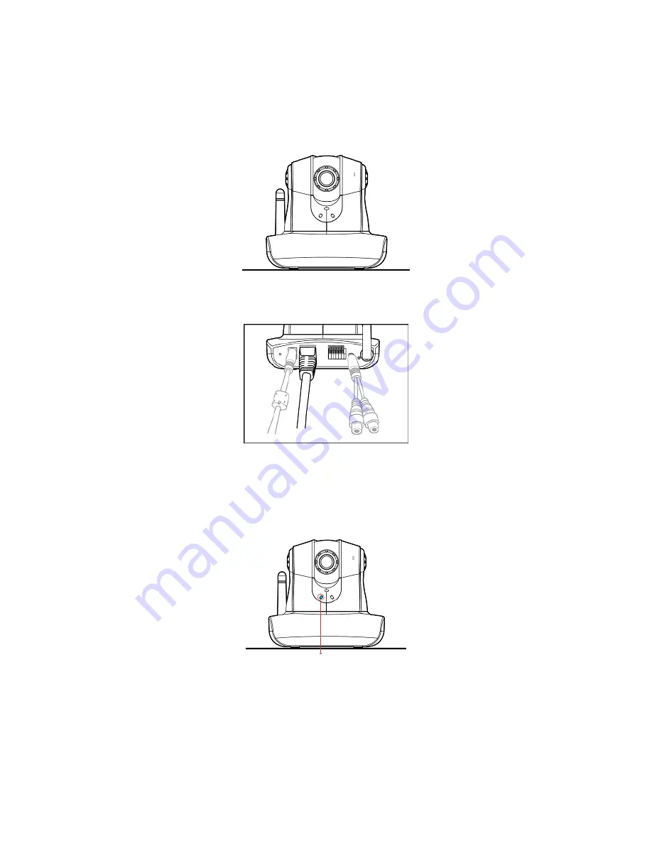 Alinking ALC-/9751W Скачать руководство пользователя страница 10