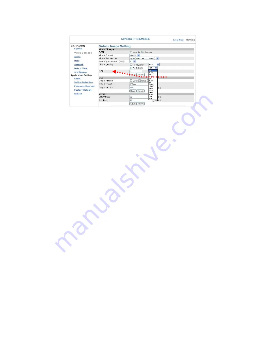 Alinking ALC-/9751W User Manual Download Page 33