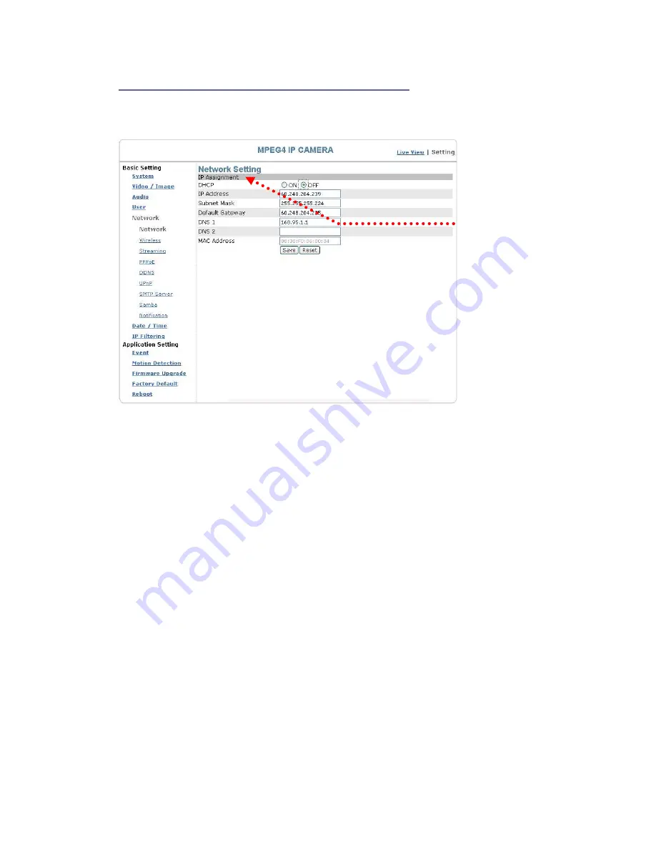 Alinking ALC-/9751W User Manual Download Page 38