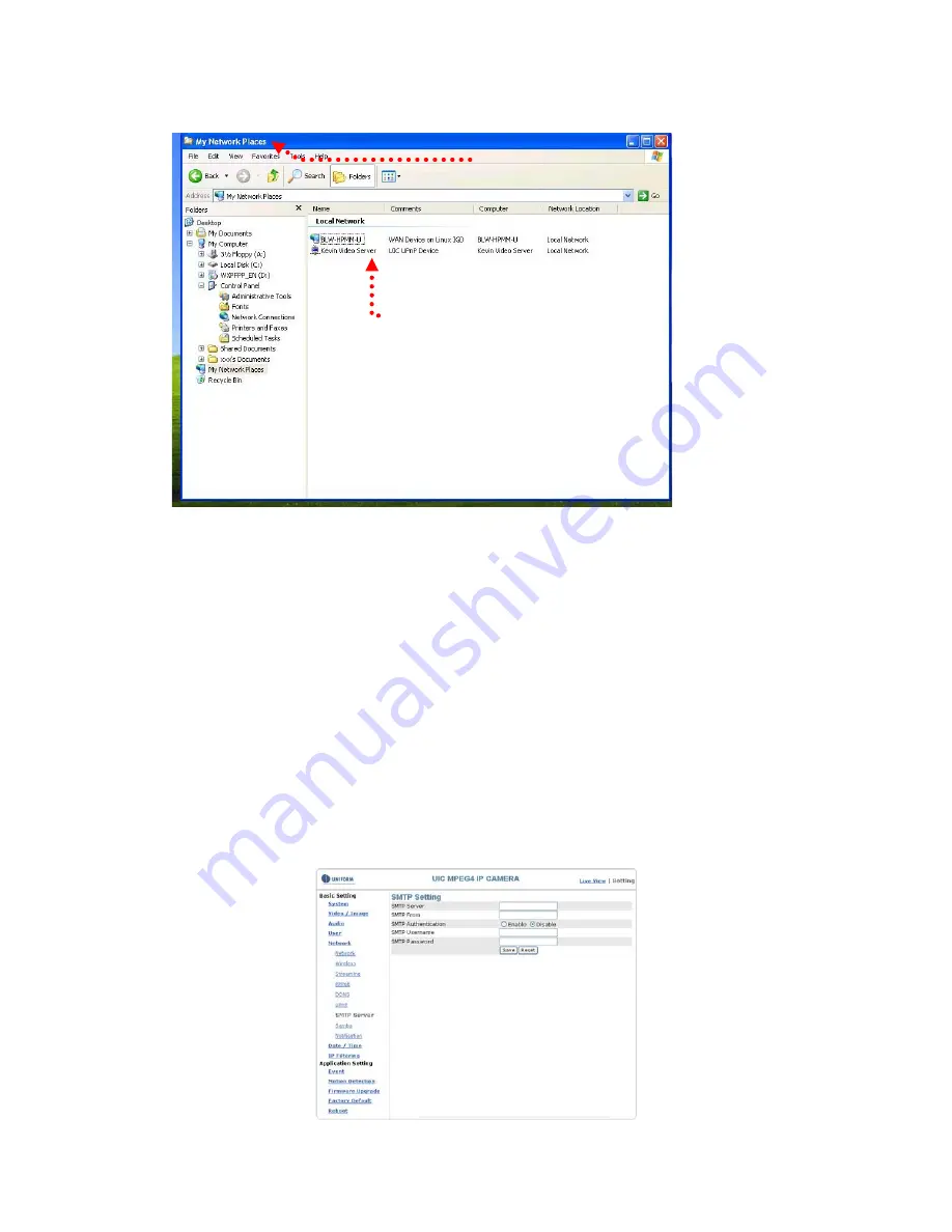 Alinking ALC-/9751W User Manual Download Page 50