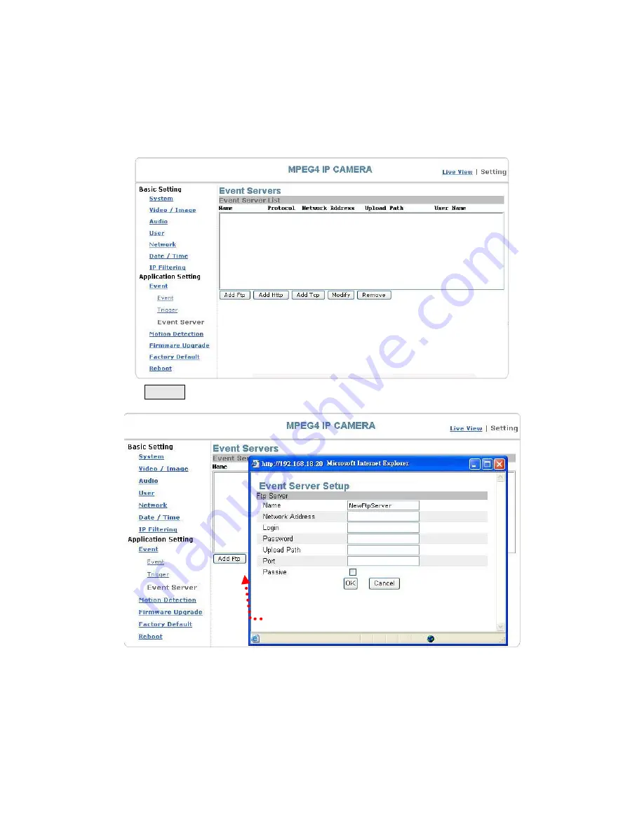 Alinking ALC-/9751W User Manual Download Page 60