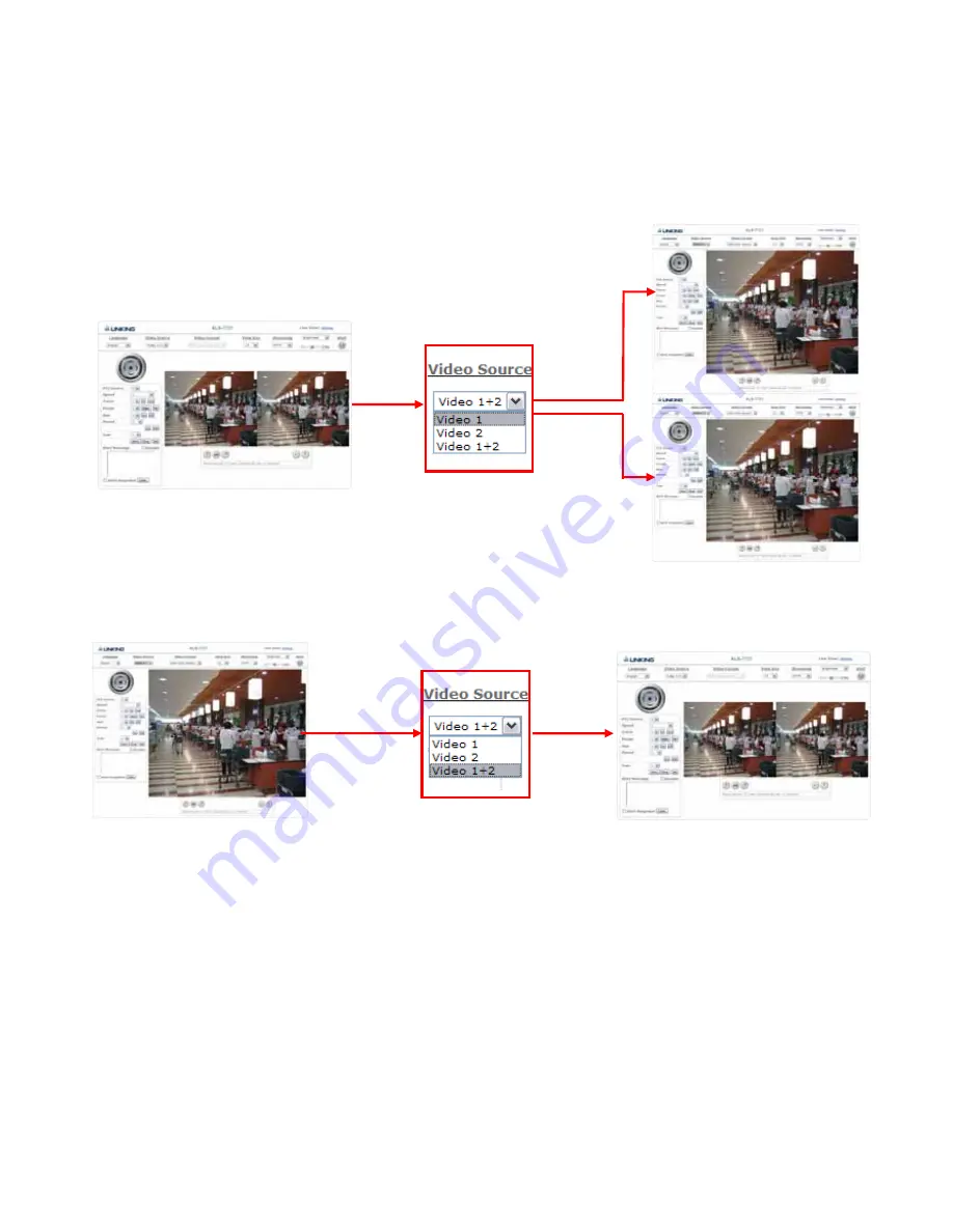 Alinking ALS-7721 User Manual Download Page 20