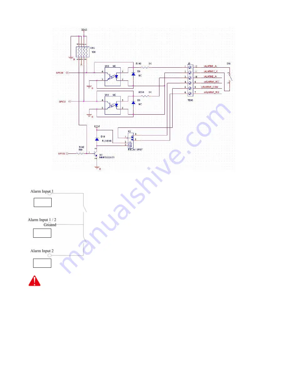 Alinking ALS-7721 Скачать руководство пользователя страница 100