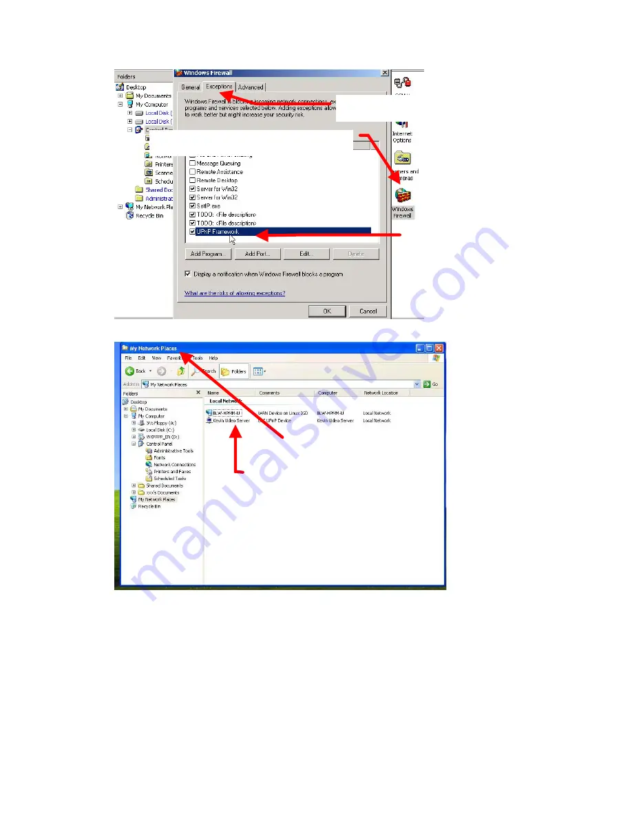 Alinking UNC-9412 Скачать руководство пользователя страница 63