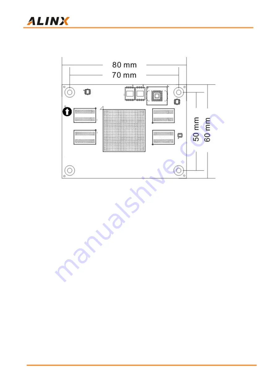 Alinx AC7Z100B User Manual Download Page 24