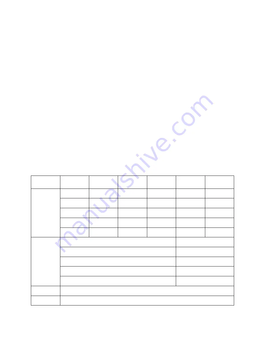 Aliyiqi ATL-1 User Manual Download Page 1