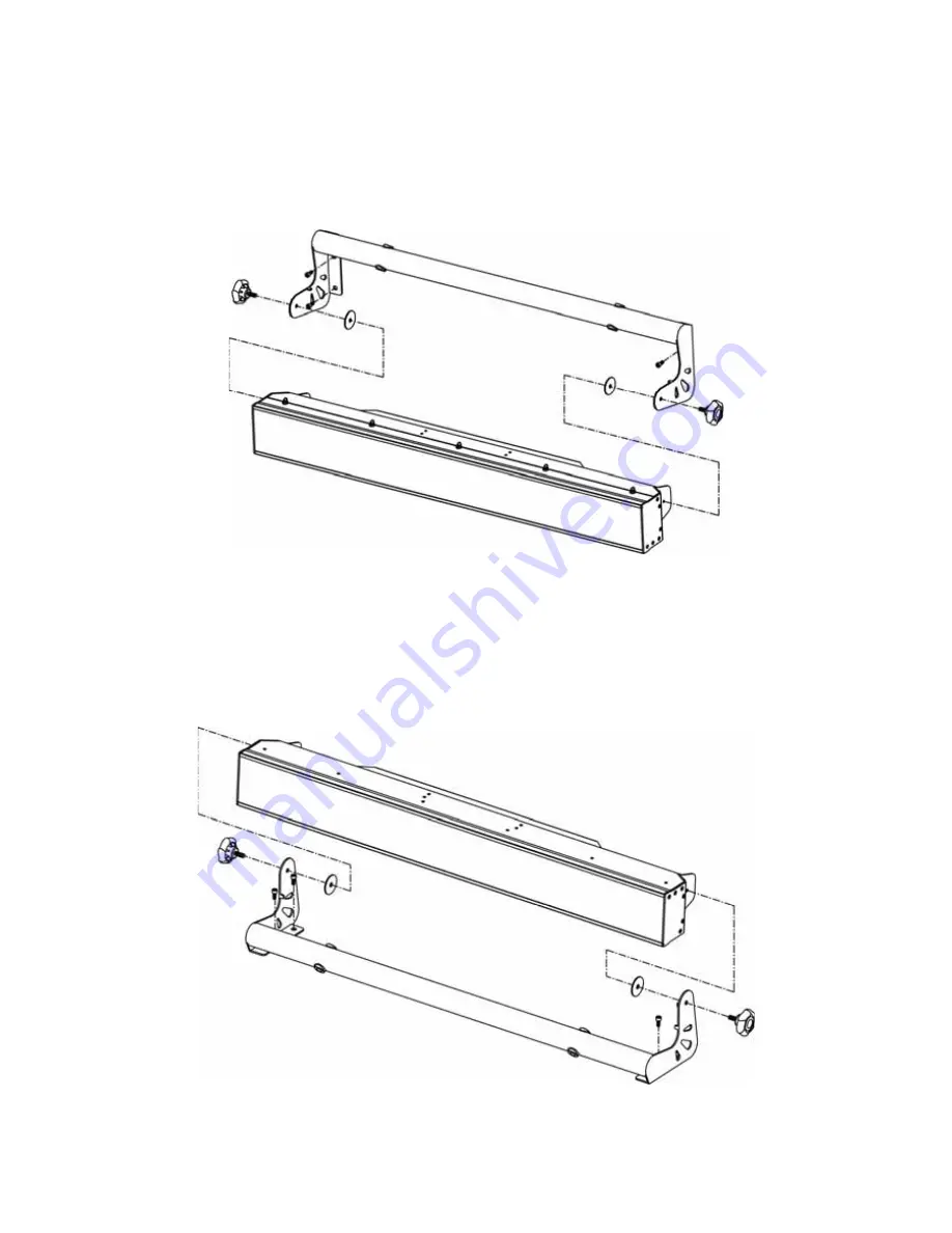 Alkalite Tracpod 84 User Manual Download Page 8