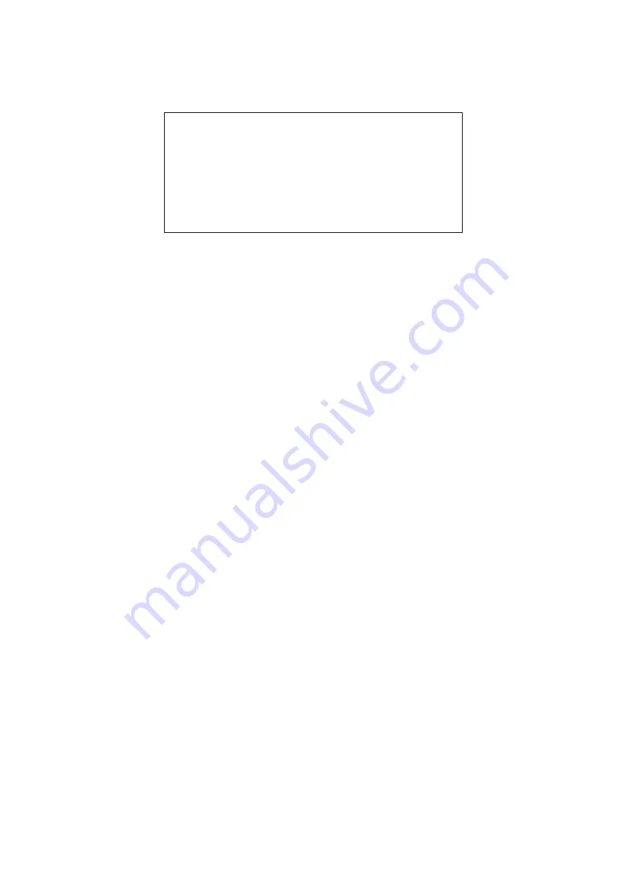 Alke AL-4 Series User, Service And Installation Manual Download Page 20