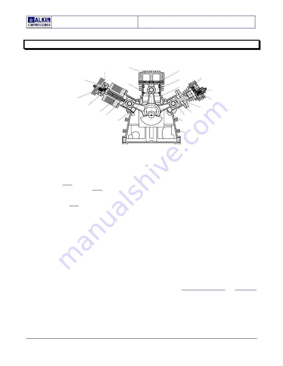 Alkin W32 Series Instruction Manual & Parts Book Download Page 10