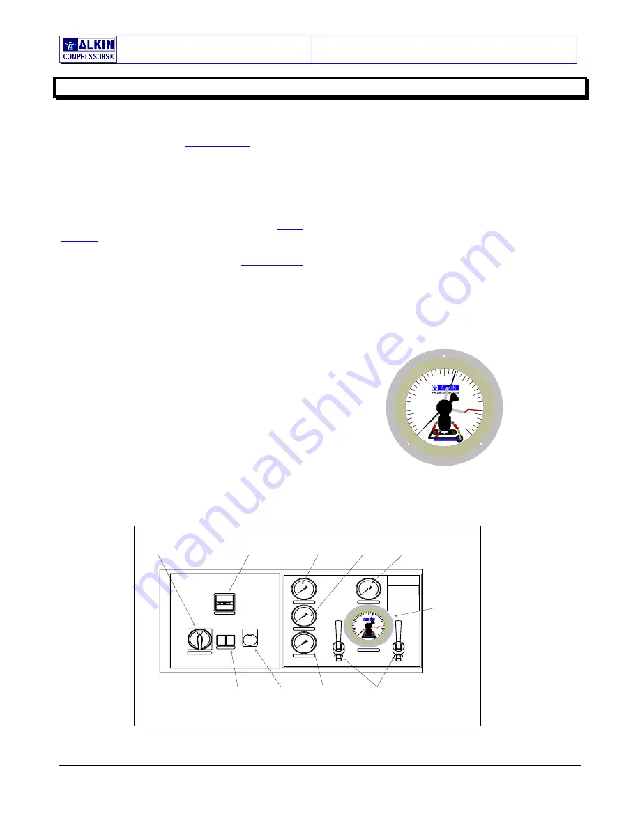 Alkin W32 Series Instruction Manual & Parts Book Download Page 12