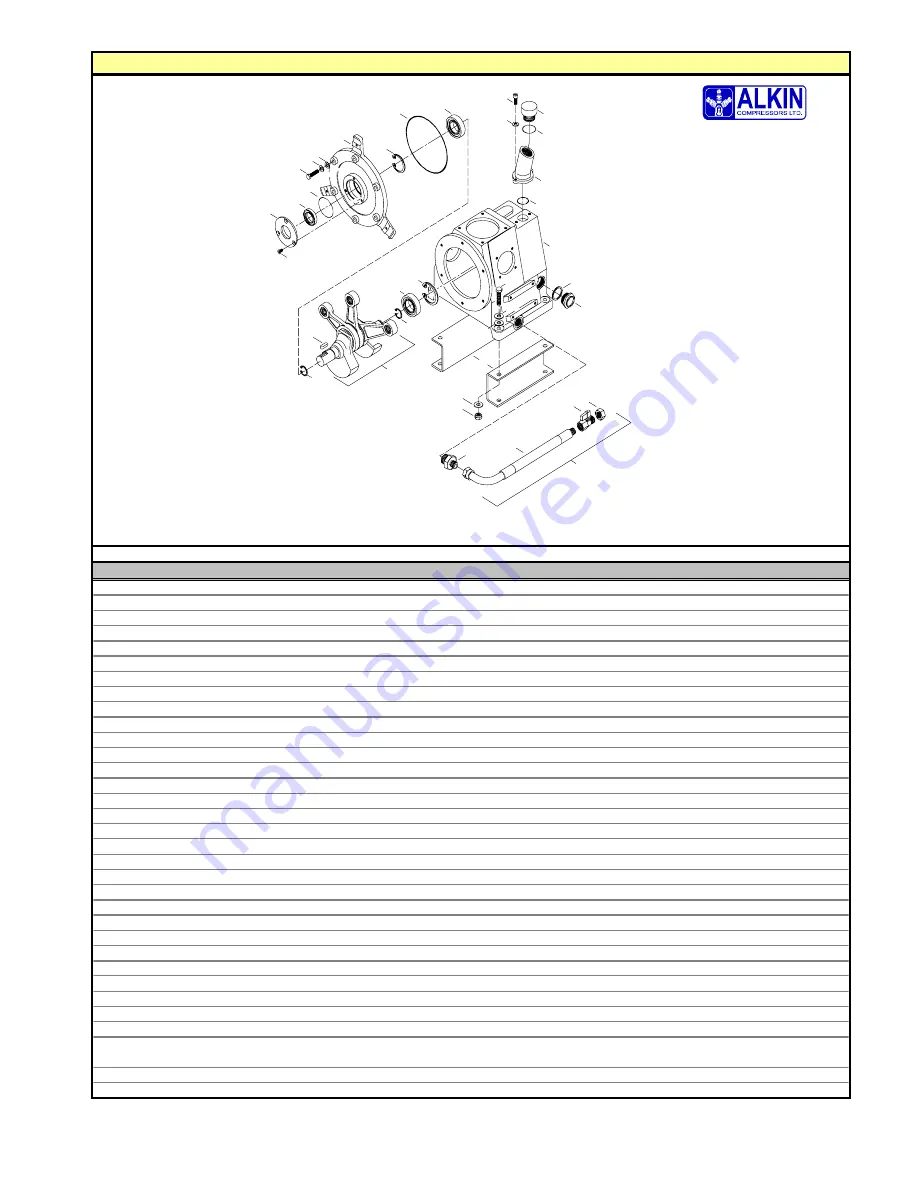 Alkin W32 Series Скачать руководство пользователя страница 34