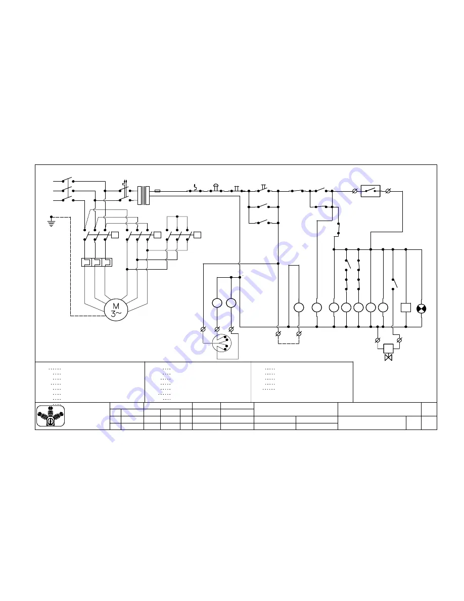 Alkin W32 Series Instruction Manual & Parts Book Download Page 56