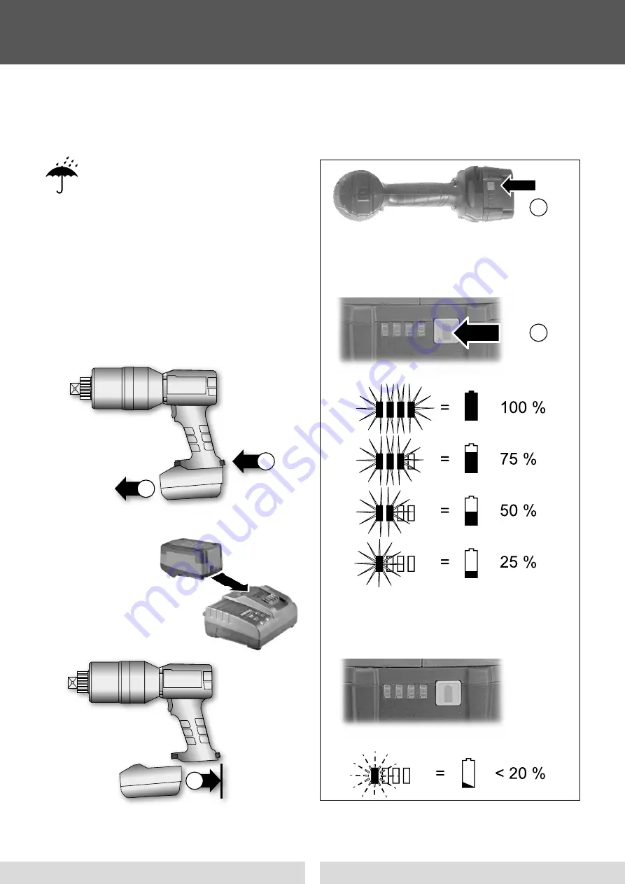 alkitronic EAF Скачать руководство пользователя страница 6