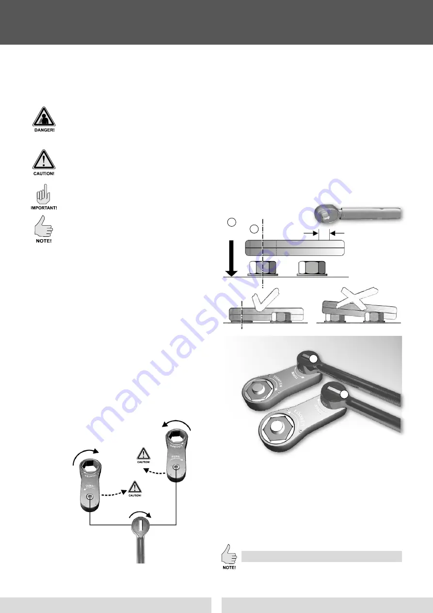 alkitronic M-ML Скачать руководство пользователя страница 4