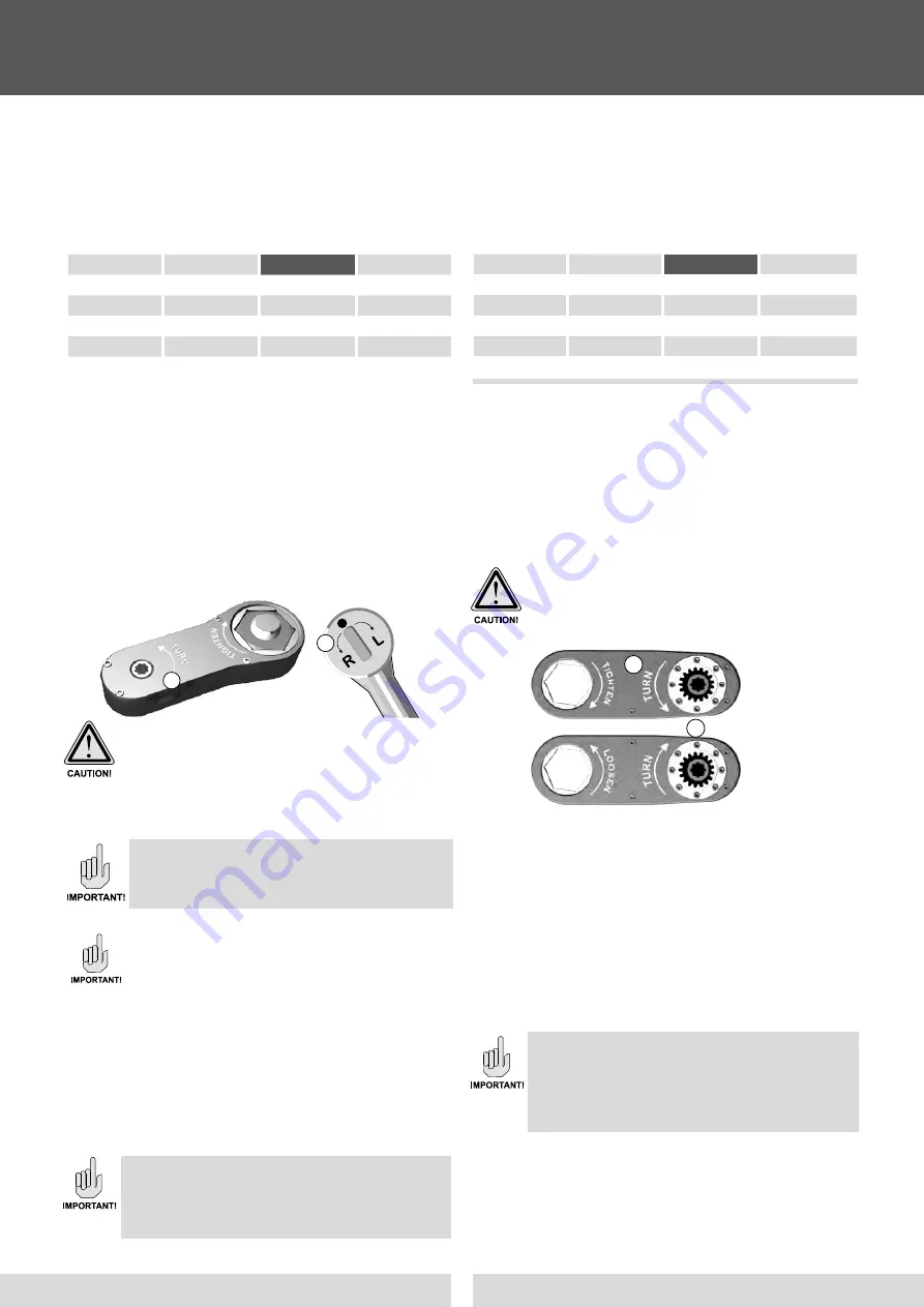 alkitronic M-ML Скачать руководство пользователя страница 8