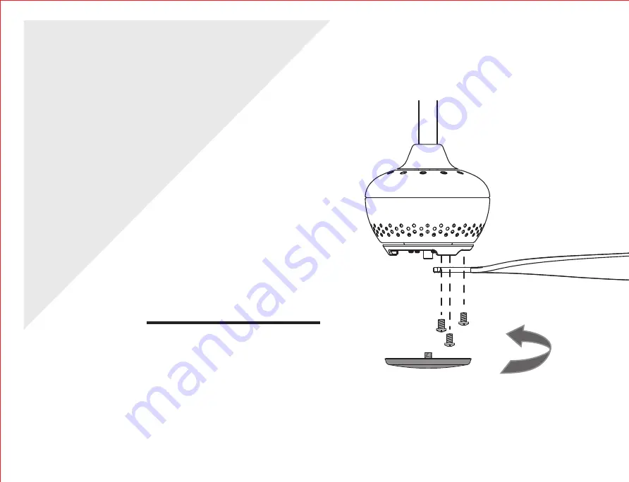 ALKOVA Delice 52 Instruction Manual Download Page 13