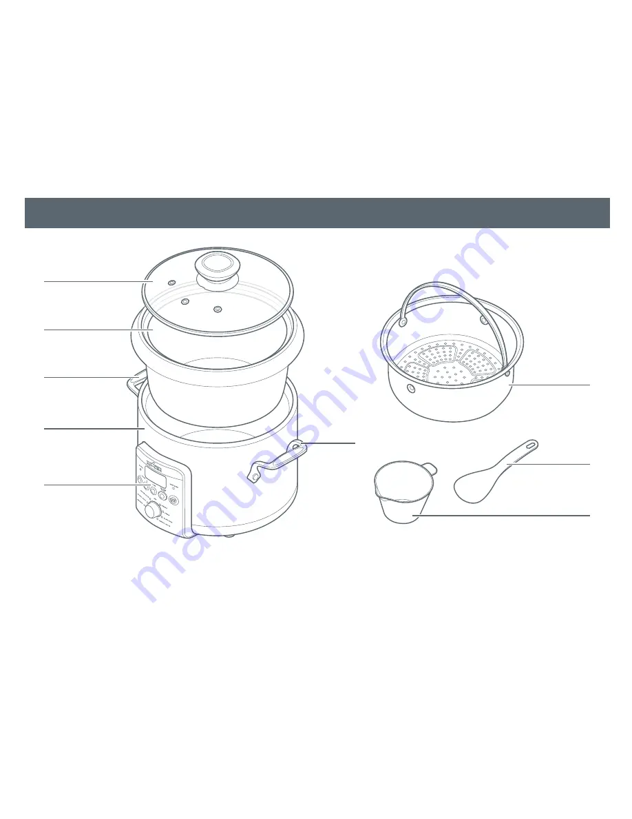 all-clad NC00135210-02 Скачать руководство пользователя страница 6