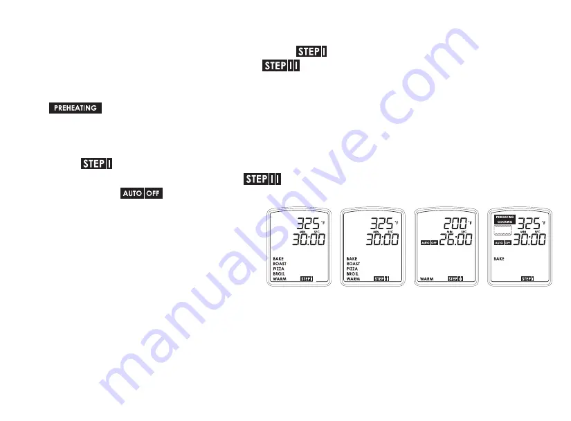 all-clad OM901E50 Owner'S Manual Download Page 32