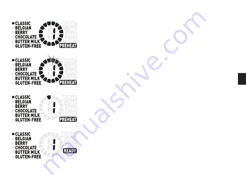 all-clad WD824D51 Owner'S Manual Download Page 15