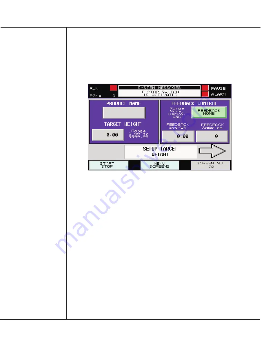 ALL-FILL B-SV-600 User Manual Download Page 13