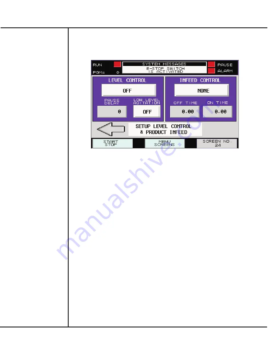 ALL-FILL B-SV-600 User Manual Download Page 17