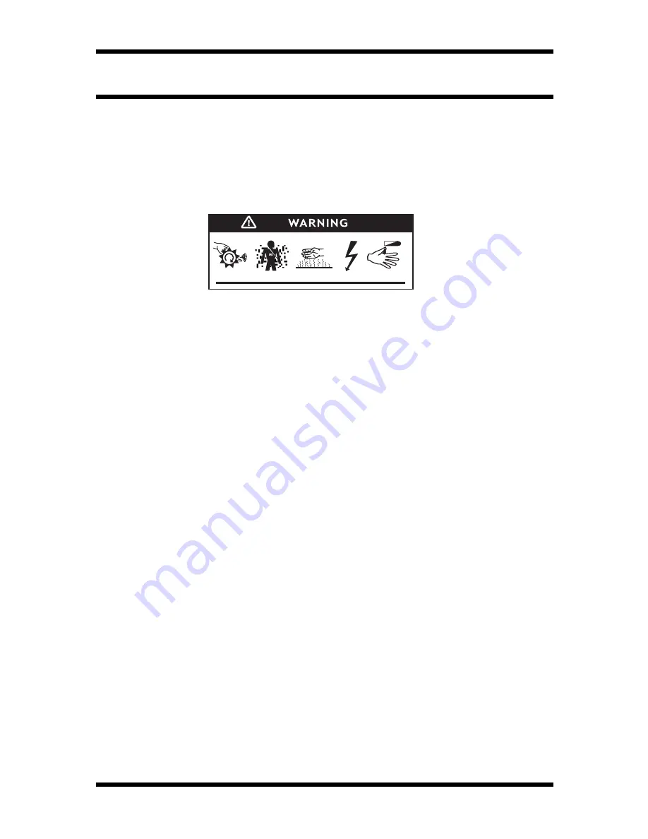 All-Power APW5118 Скачать руководство пользователя страница 5