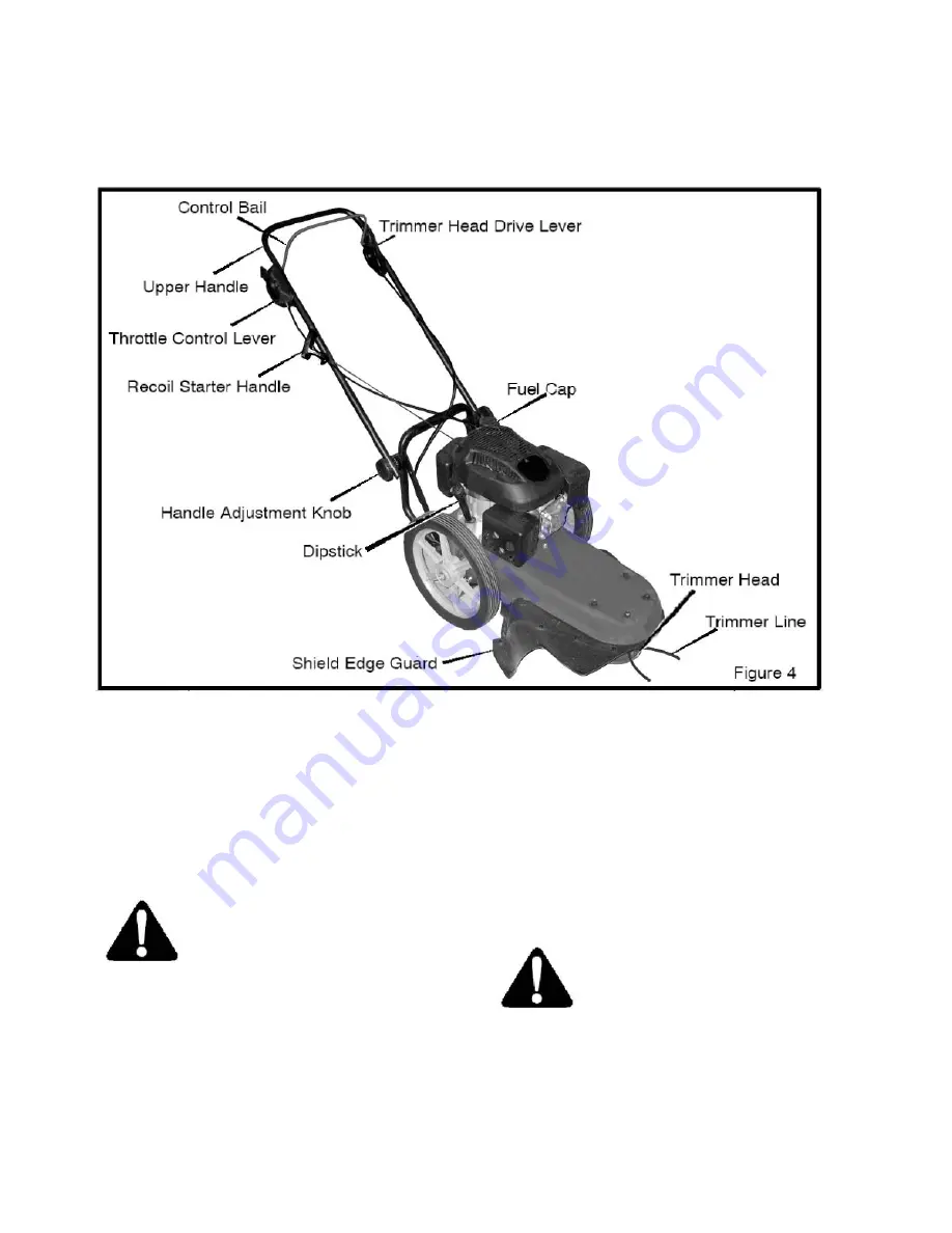 All-Power SP-FT22 Owner'S Manual Download Page 8