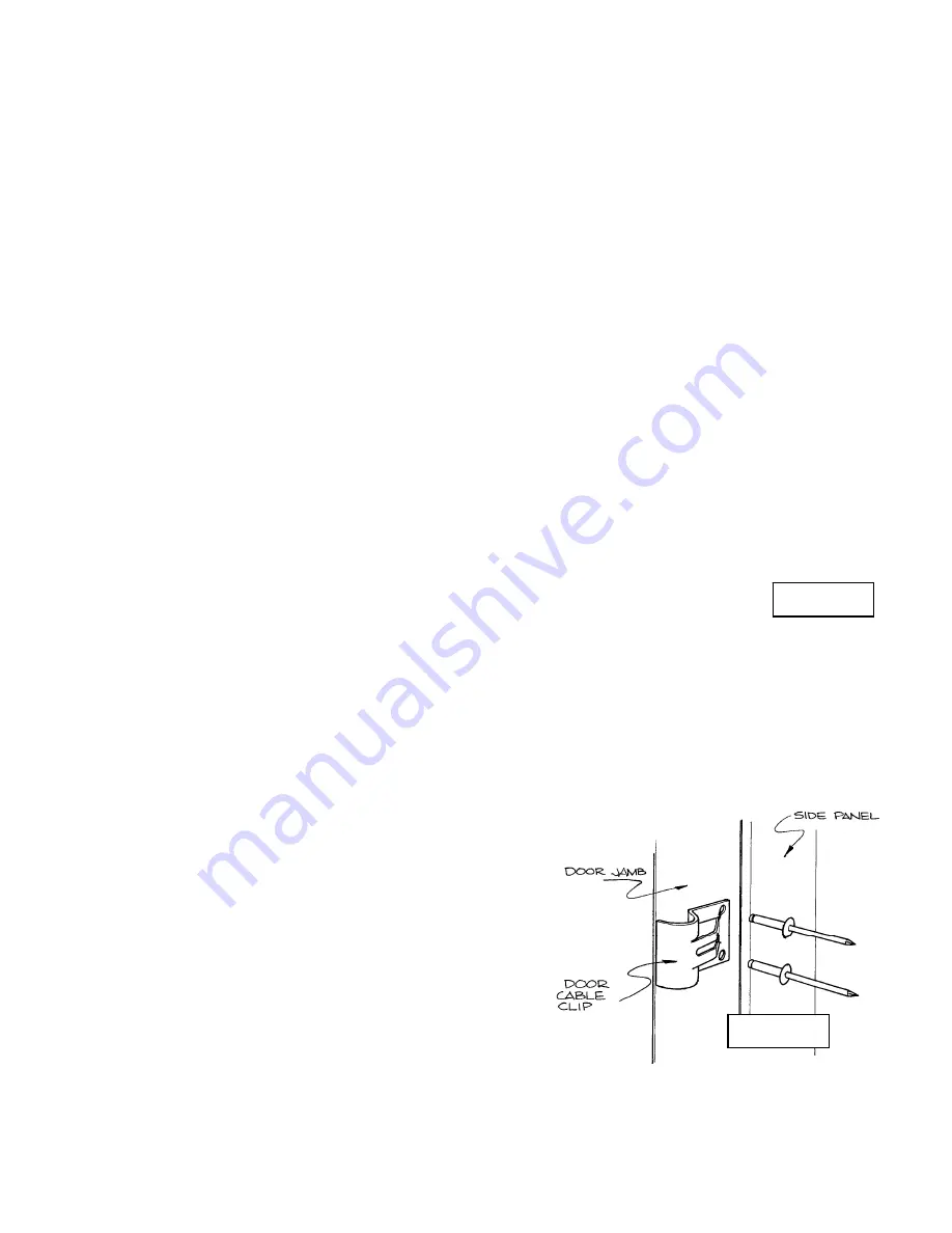 All Safety Products Fleet Shower SH1 Series Manual Download Page 14