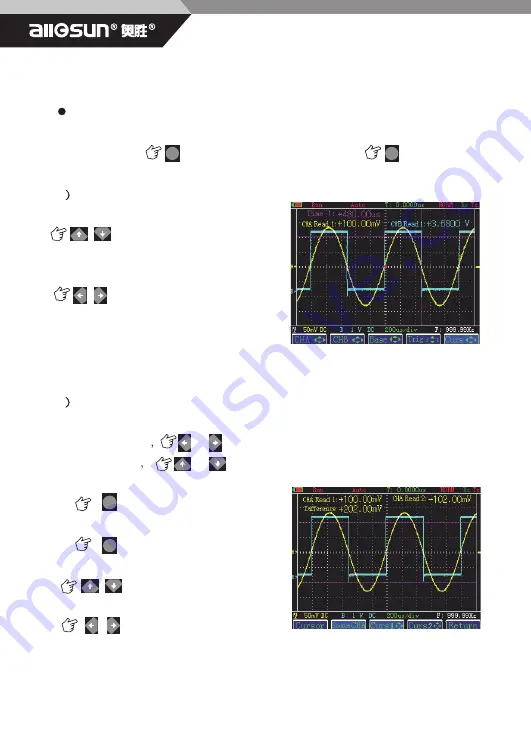 All-sun EM1230 User Manual Download Page 23