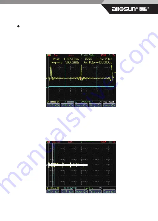 All-sun EM1230 User Manual Download Page 24