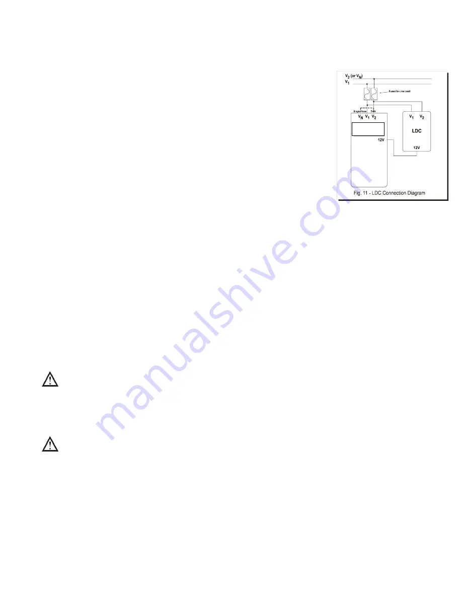 ALL-TEST PRO ATPOL II User Manual Download Page 17