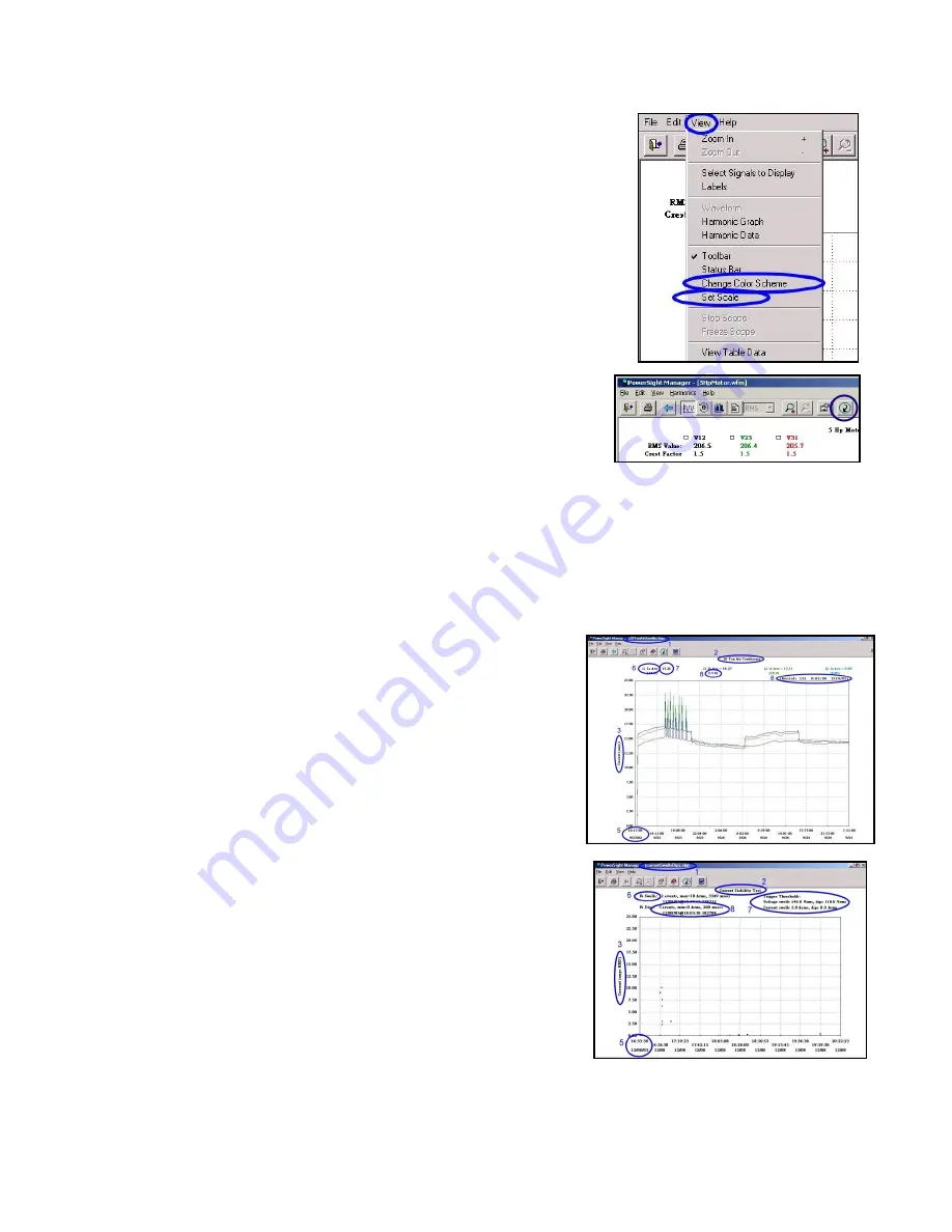 ALL-TEST PRO ATPOL II User Manual Download Page 98