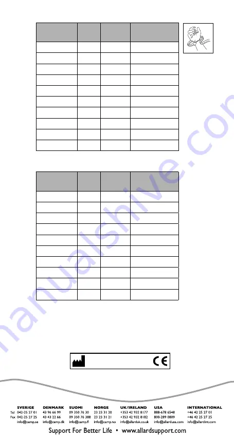 Allard 35222 1010 Manual Download Page 12