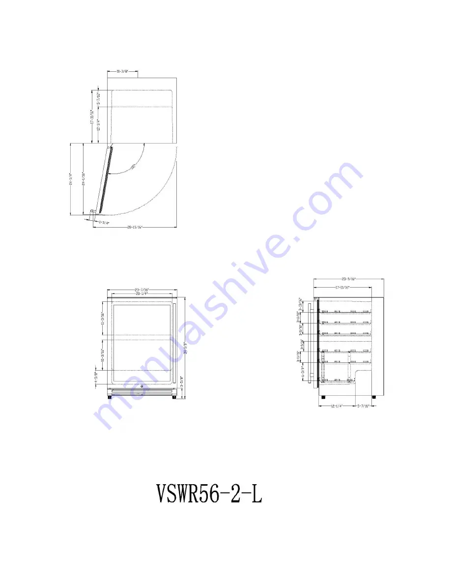 Allavino FlexCount II Tru-Vino VSWR56-2 Instruction Manual Download Page 10