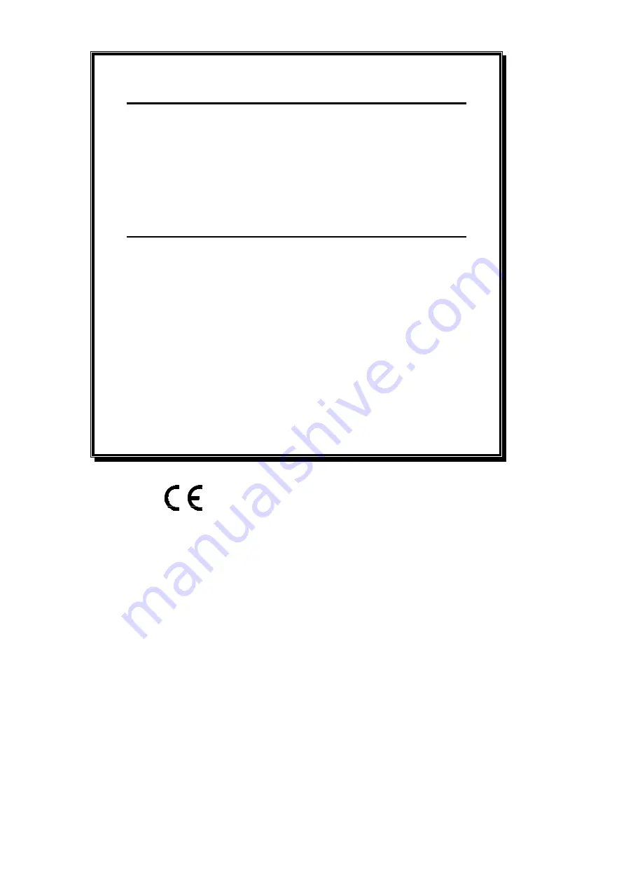 ALLEN & HEATH GL2400 Series User Manual Download Page 2