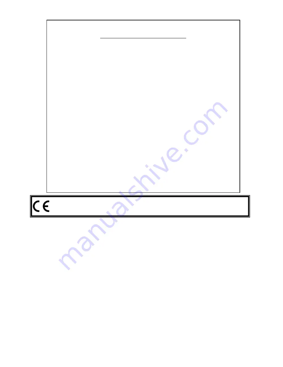 ALLEN & HEATH MixWizard WZ4 14:4:2 User Manual Download Page 2