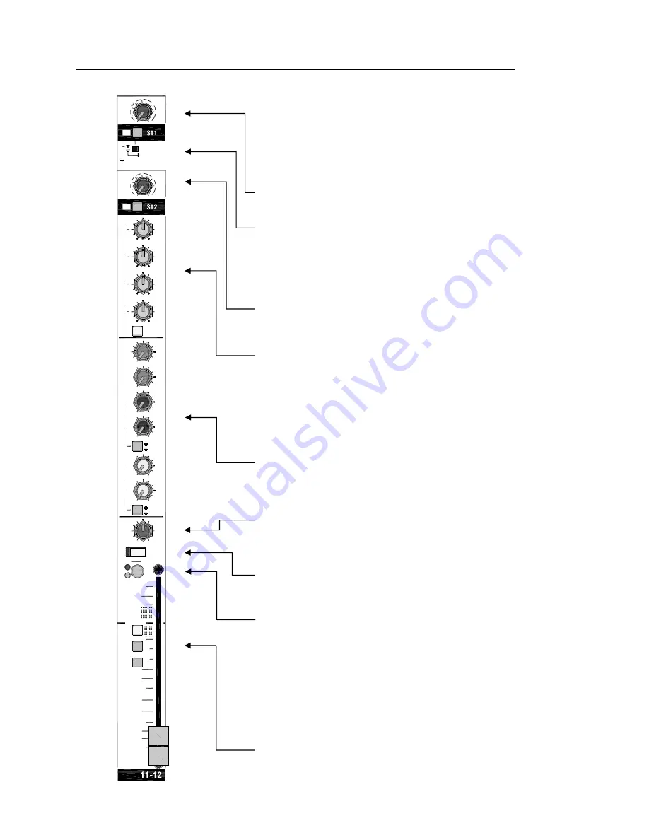 ALLEN & HEATH MixWizard WZ4 14:4:2 Скачать руководство пользователя страница 17