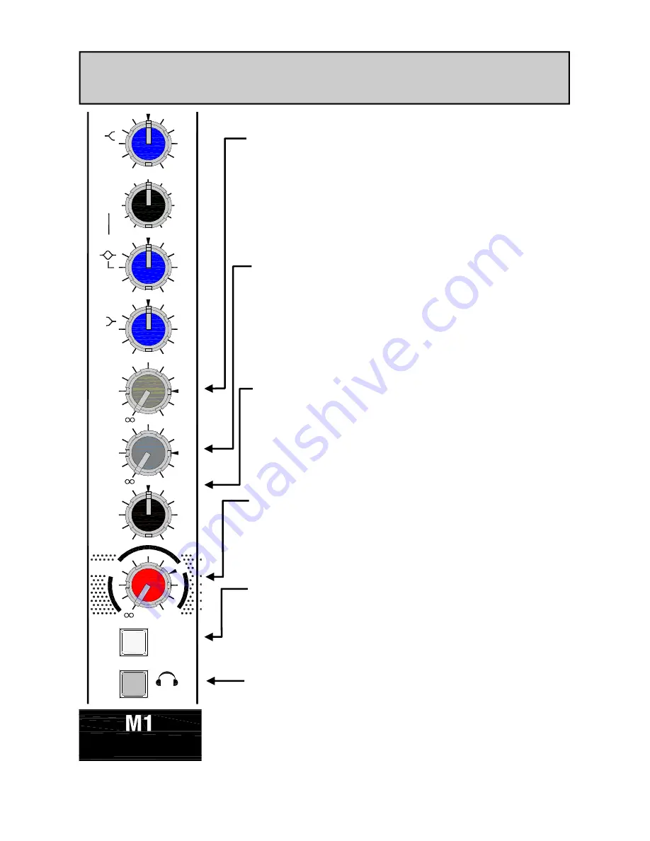 ALLEN & HEATH ZED-10 Скачать руководство пользователя страница 17