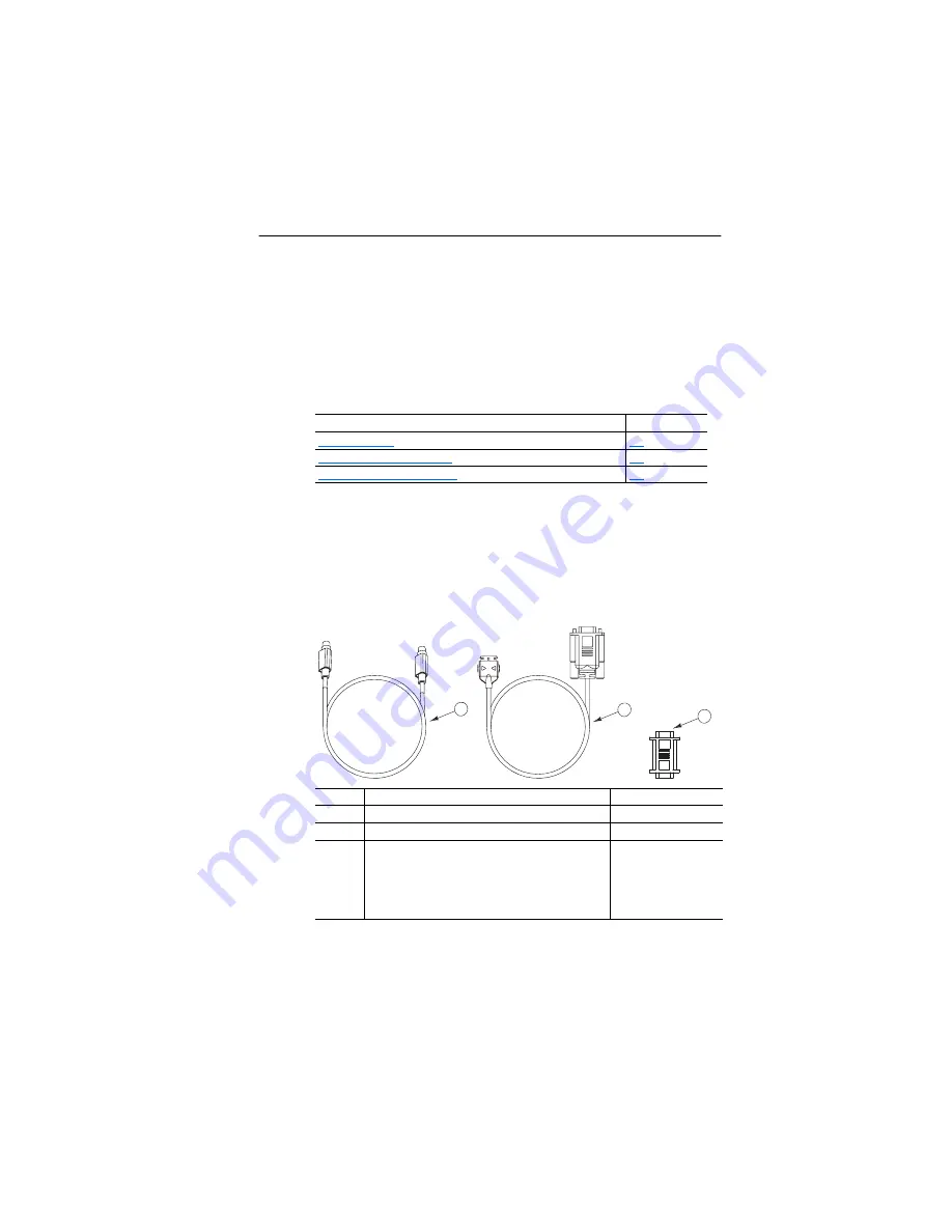 Allen-Bradley 1203-SSS User Manual Download Page 11