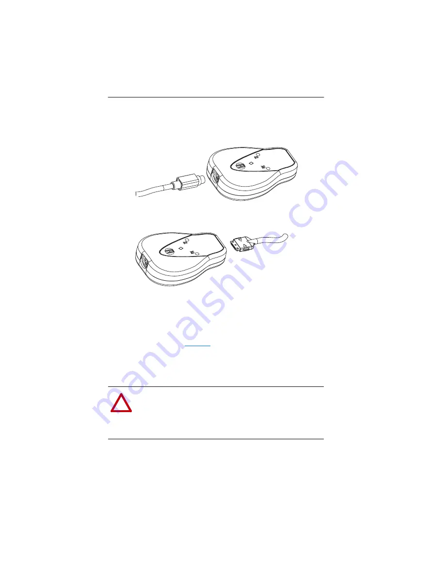 Allen-Bradley 1203-SSS User Manual Download Page 12