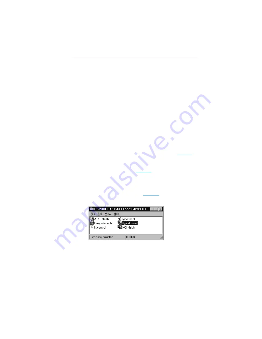 Allen-Bradley 1203-SSS User Manual Download Page 15