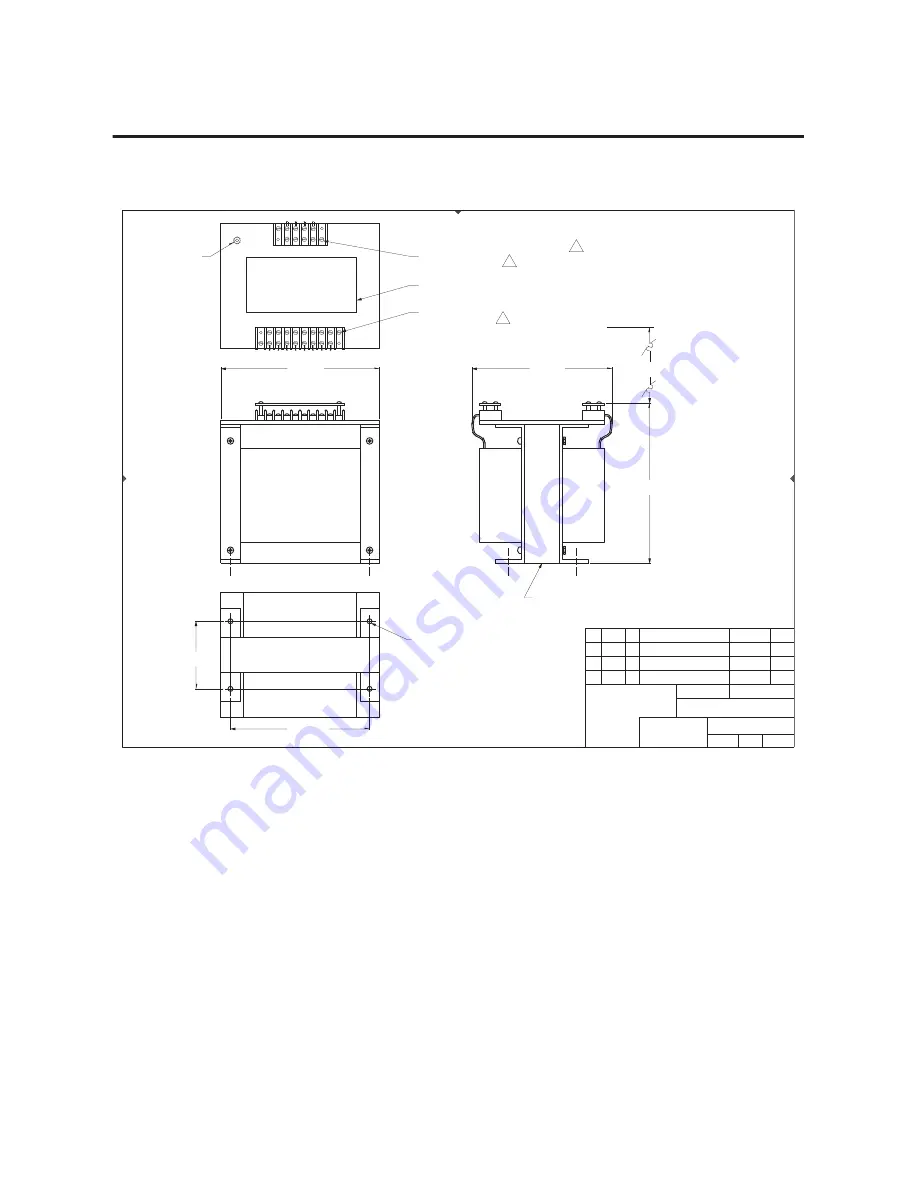 Allen-Bradley 1398 ULTRA Plus Series Installation Manual Download Page 26