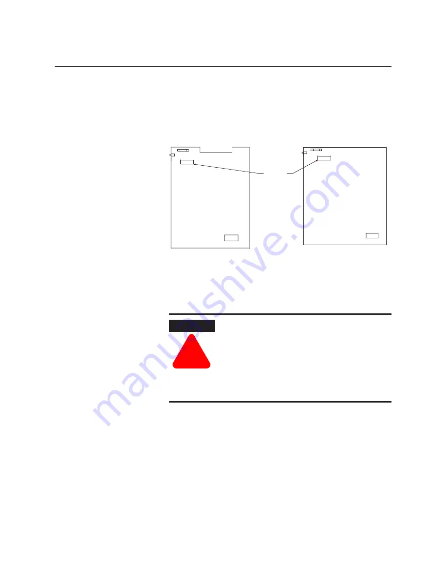 Allen-Bradley 1398 ULTRA Plus Series Скачать руководство пользователя страница 41